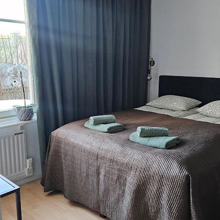Central 1A Sundsvall Luaran gambar