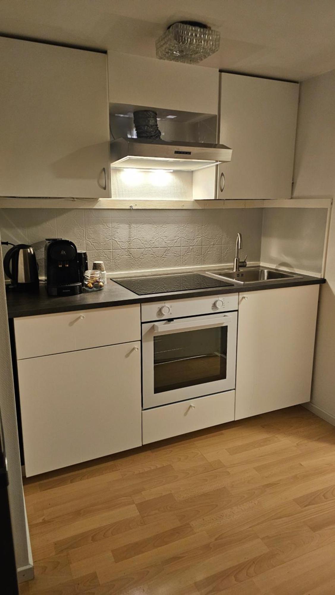 Central 1A Sundsvall Luaran gambar