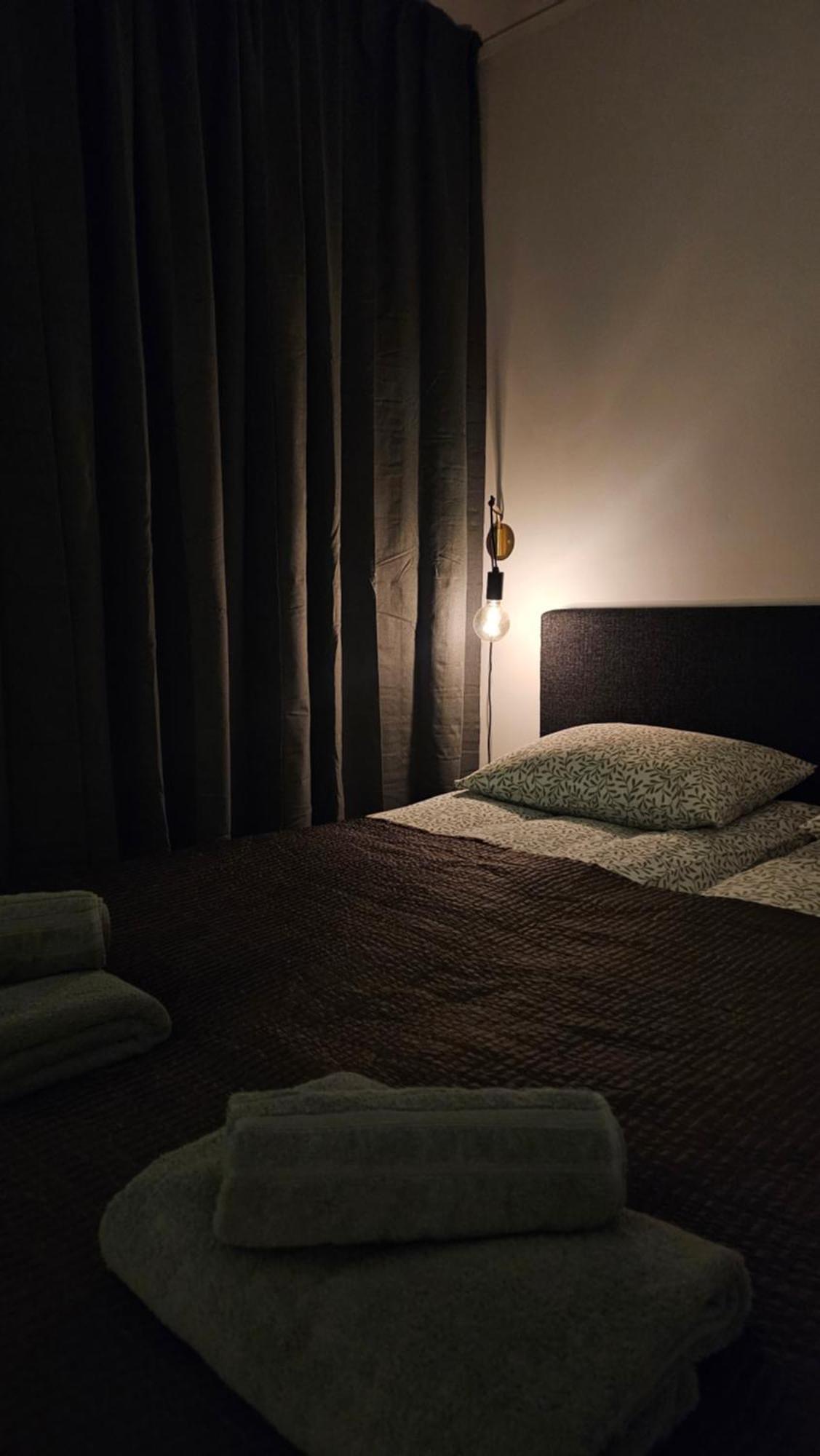Central 1A Sundsvall Luaran gambar