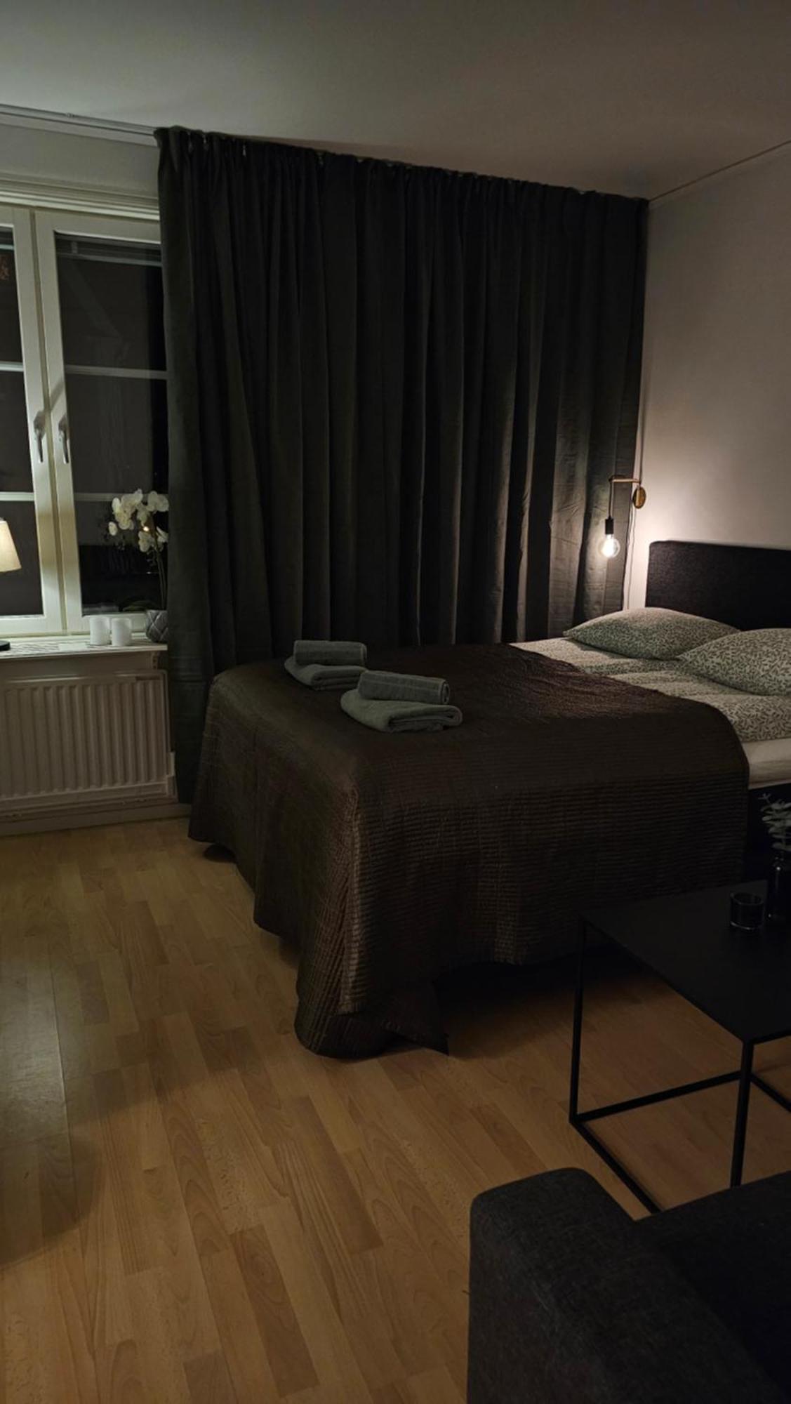 Central 1A Sundsvall Luaran gambar