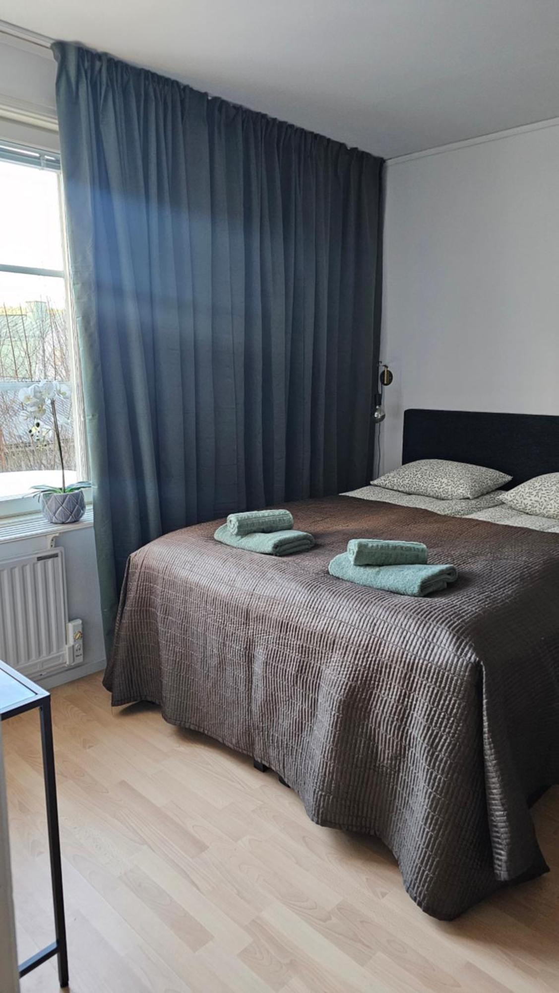 Central 1A Sundsvall Luaran gambar